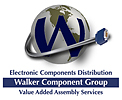 Walker Components Electronics Distributors